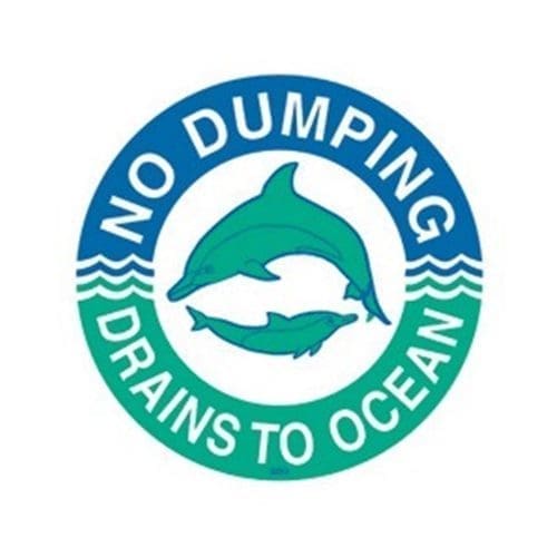 No Dumping_Logo